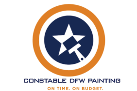 Constable DFW Painting