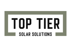 Top Tier Solar Solutions