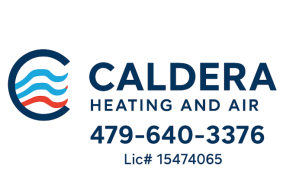Caldera Heating and Air LLC