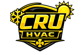 C R U HVAC