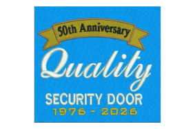 Quality Security Door Co.