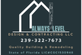 Always Level Design & Contracting LLC