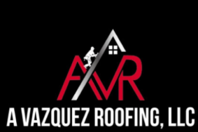 A Vazquez Roofing, LLC