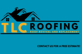 TLC Roofing