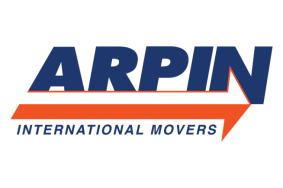 Arpin International Movers
