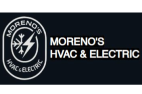 Moreno's HVAC & Electric