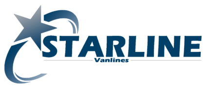 Starline Van Lines LLC