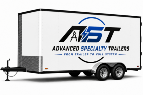Advanced Specialty Trailers & Products