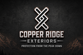 Copper Ridge Exteriors