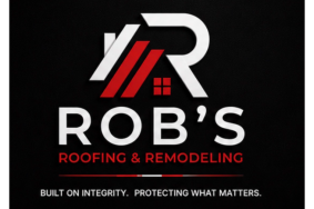 Rob's Roofing and Remodeling LLC