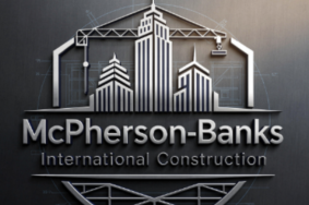 McPherson-Banks International Construction