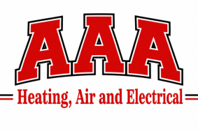 AAA Heating Air and Electrical