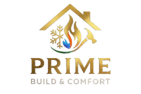 Prime Build & Comfort inc