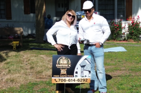 Empire K Roofing Solutions LLC