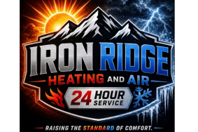 Ironridge Heating & Air LLC