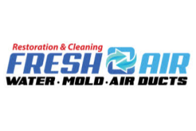 Fresh Air Restoration & Cleaning