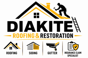 Diakite Roofing & Restoration
