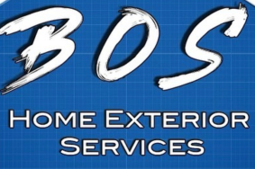 BOS Home Exterior