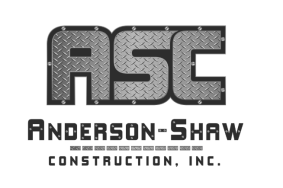 Anderson-Shaw Construction.com