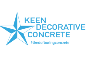 Keen Decorative Concrete