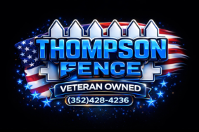 Thompson Fence