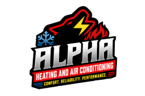 Alpha Heating and Air Conditioning