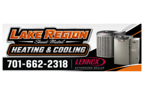 Lake Region Sheet Metal Corp