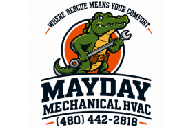 Mayday Mechanical HVAC
