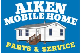 Aiken Mobile Home Parts & Service