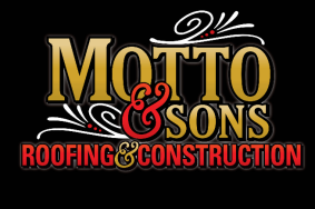 Motto & Sons Roofing & Construction