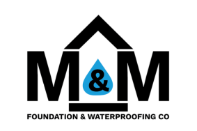 M&M Foundation and Waterproofing Co.