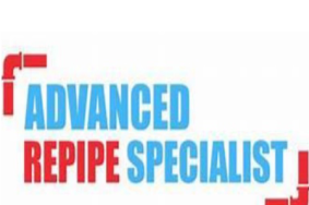 Advanced Repipe Specialist