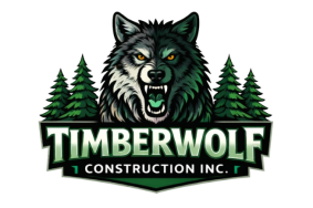 Timberwolf Construction Inc