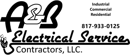 A & B Electrical Service Contractors, LLC.