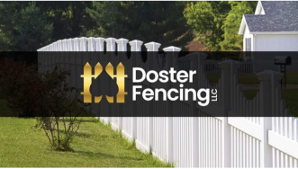 Doster Fencing LLC
