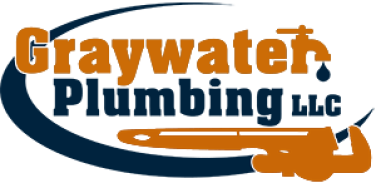 Gray Water Plumbing