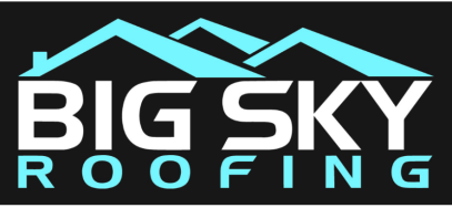 Big Sky Roofing