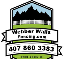 Webber Walls and Fencing LLC