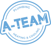 A-Team Plumbing Heating & Cooling
