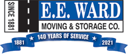E. E. Ward Moving and Storage