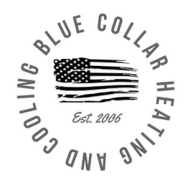 Blue Collar Heating and Cooling LLC