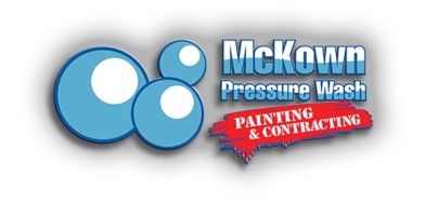 McKown Pressure Wash Painting and Contracting