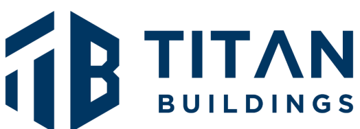 Titan Buildings