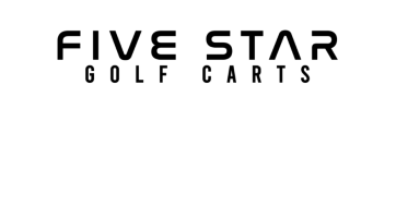 Five Star Golf Carts, inc