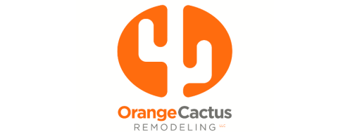 Orange Cactus Remodeling