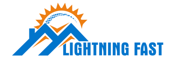 Lightning Fast Roofing &amp; Solar