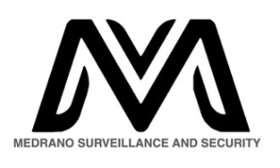 Medrano Surveillance