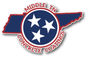 Middle Tennessee Concrete Coatings