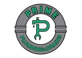 Prime Plumbing & Drains