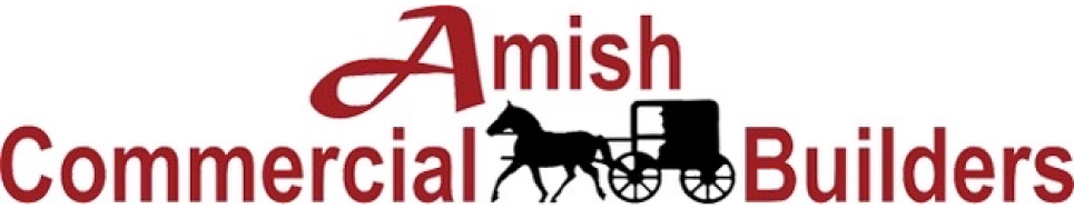 Amish Commercial Builders